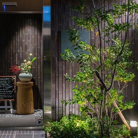 Karasuma Rokujo Hotel / Vacation Stay 3039 Kyōto Esterno foto