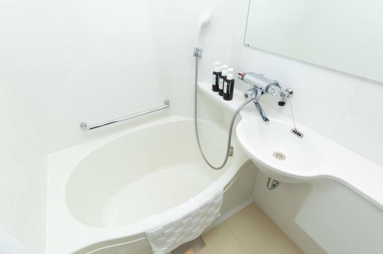 Karasuma Rokujo Hotel / Vacation Stay 3039 Kyōto Esterno foto