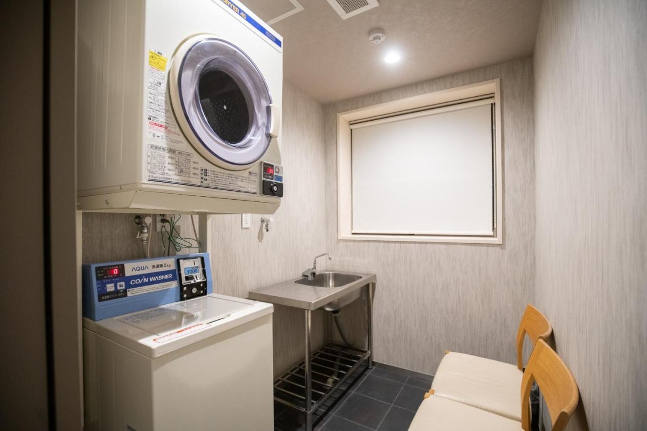 Karasuma Rokujo Hotel / Vacation Stay 3039 Kyōto Esterno foto