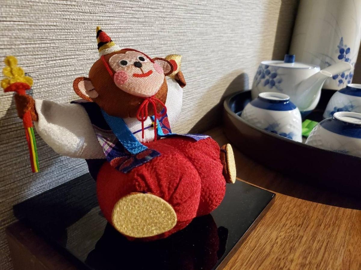 Karasuma Rokujo Hotel / Vacation Stay 3039 Kyōto Esterno foto