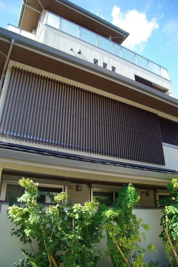 Karasuma Rokujo Hotel / Vacation Stay 3039 Kyōto Esterno foto