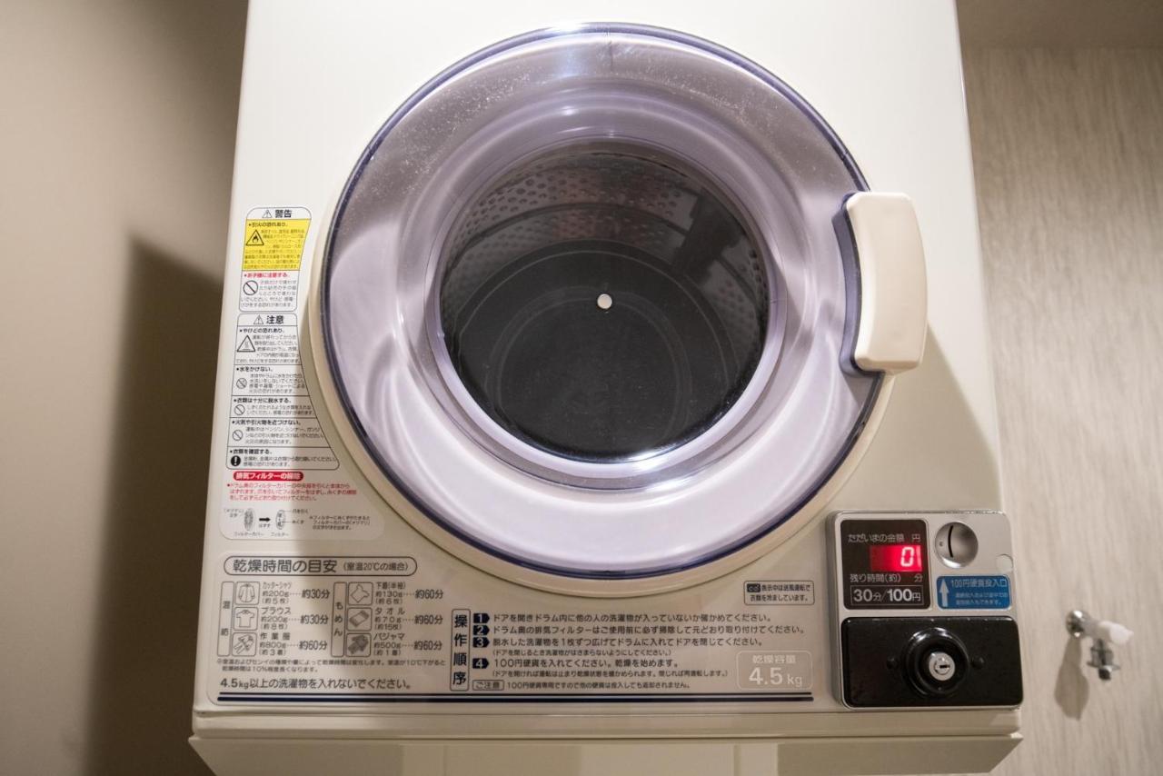 Karasuma Rokujo Hotel / Vacation Stay 3039 Kyōto Esterno foto
