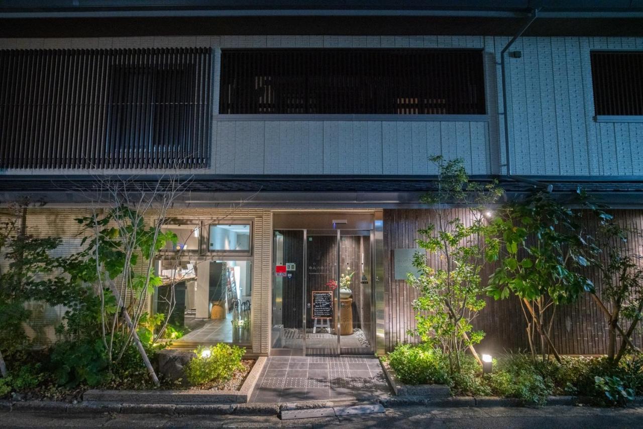 Karasuma Rokujo Hotel / Vacation Stay 3039 Kyōto Esterno foto