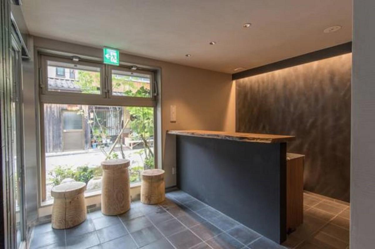 Karasuma Rokujo Hotel / Vacation Stay 3039 Kyōto Esterno foto